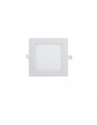 DOWNLIGHT LED EXTRAPLANO CUADRADO...