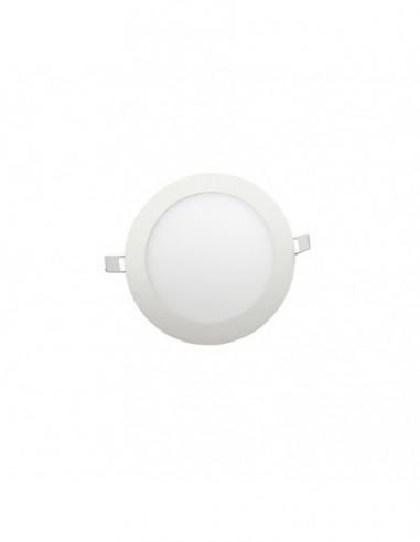 DOWNLIGHT LED EXTRAPLANO REDONDO PARA...