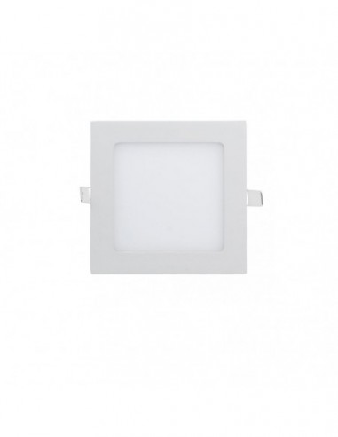 DOWNLIGHT LED EXTRAPLANO CUADRADO...