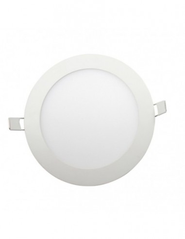 DOWNLIGHT LED EXTRAPLANO REDONDO PARA...