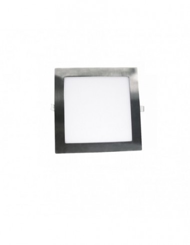 DOWNLIGHT LED EXTRAPLANO CUADRADO...