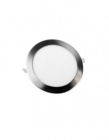 DOWNLIGHT LED EXTRAPLANO REDONDO PARA...