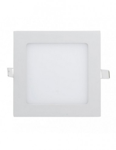 DOWNLIGHT LED EXTRAPLANO CUADRADO...