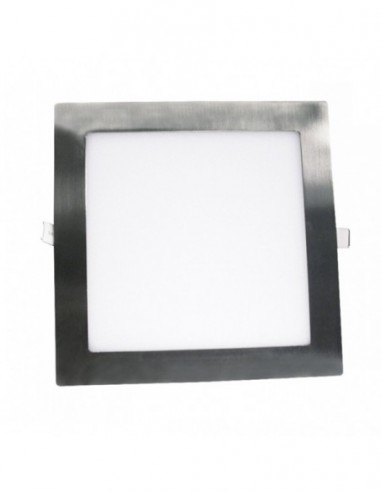 DOWNLIGHT LED EXTRAPLANO CUADRADO...