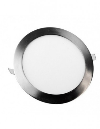 DOWNLIGHT LED EXTRAPLANO REDONDO PARA...