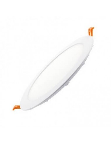 DOWNLIGHT LED EXTRAPLANO REDONDO PARA...