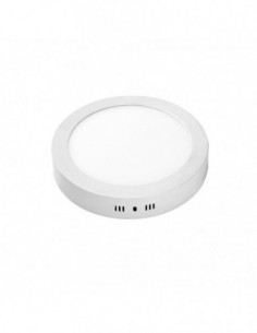 DOWNLIGHT LED REDONDO...