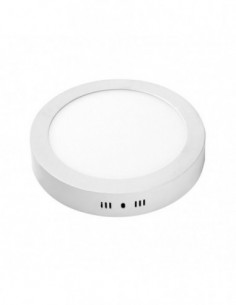 DOWNLIGHT LED REDONDO...