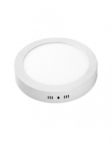 DOWNLIGHT LED REDONDO SUPERFICIE 18W...