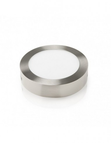 DOWNLIGHT LED REDONDO SUPERFICIE 12W...