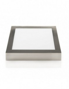 DOWNLIGHT LED CUADRADO...