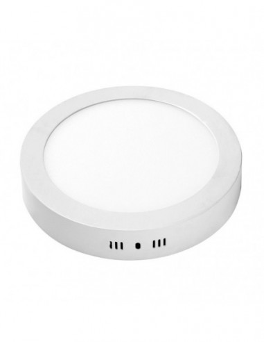 DOWNLIGHT LED REDONDO SUPERFICIE 24W...