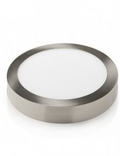 DOWNLIGHT LED REDONDO...