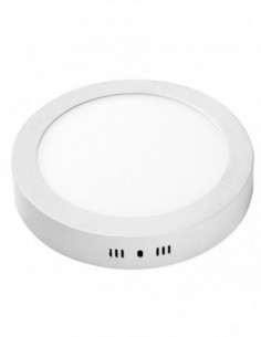 DOWNLIGHT LED REDONDO...