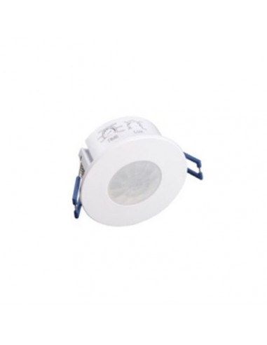 SENSOR MOVIMIENTO PARA EMPOTRAR 360º