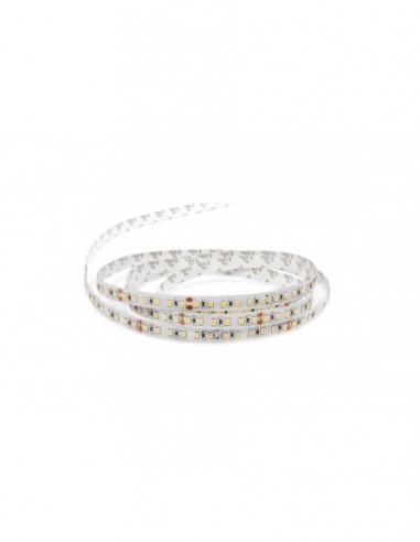 TIRA LED 24V 2835 120L 10W-m IP20...