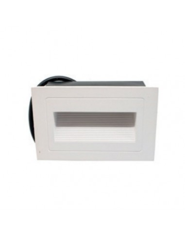 BALIZA RECTANGULAR PARA EMPOTRAR...