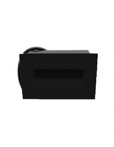 BALIZA RECTANGULAR PARA EMPOTRAR...