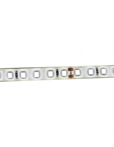TIRA LED 24V 2835 120L 9,6W-m IP44...
