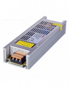 TRANSFORMADOR 24V 200W...