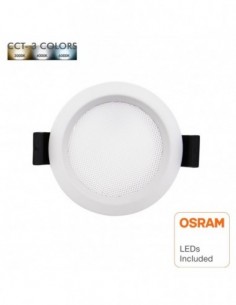 DOWNLIGHT SMD REDONDO PARA...