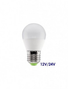 BOMBILLA LED G45 (ESFÉRICA)...