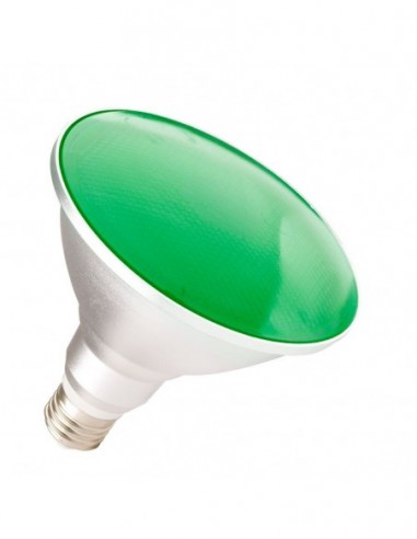 BOMBILLA LED PAR38 11W E27
