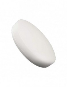 PLAFON LED REDONDO 42W CON...