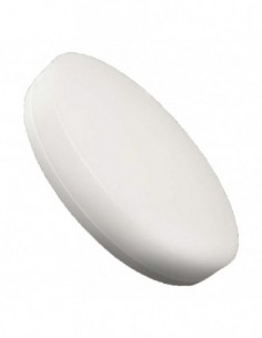 PLAFON LED REDONDO 54W CON...